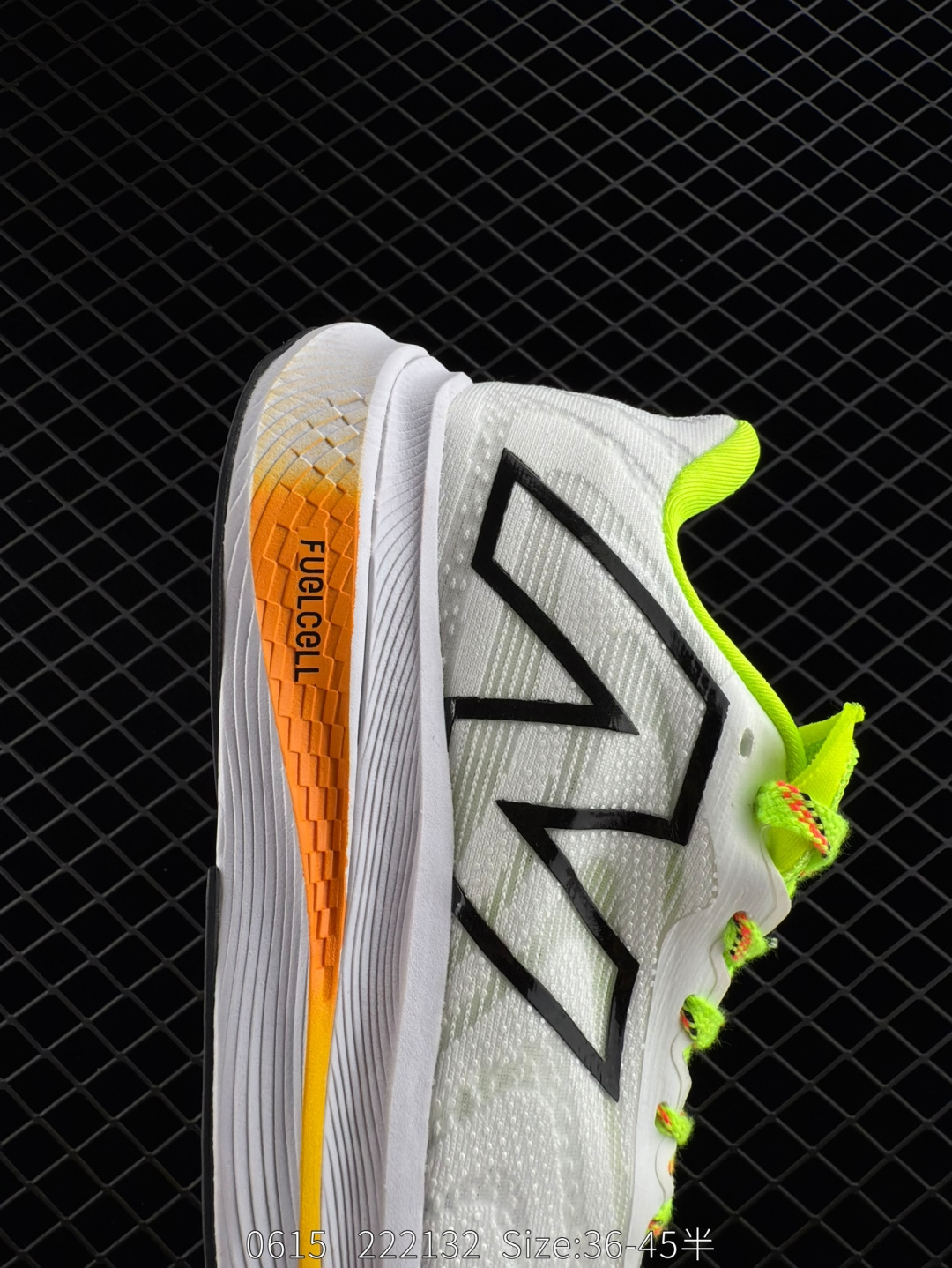 New Balance NB  RC ELITE  MRCXLG3